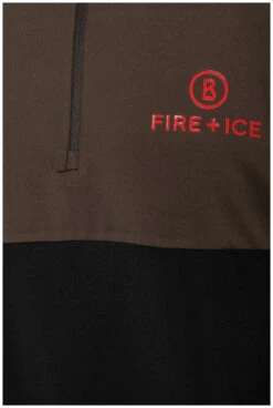 Bogner Bogey -Mammut Winkel bogner bogey black 0 1