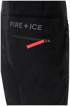 Bogner Scott 3 T -Mammut Winkel bogner cott 3 t black 1