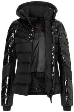 Bogner Farina 3 Women's 8 Bogner Farina 3 Women's -Mammut Winkel bogner farina 3 women black 34 xs black 2