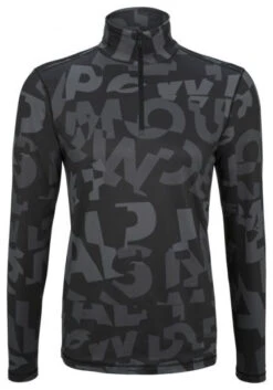 Bogner Pascal Print -Mammut Winkel bogner pascal print black print s black print 0