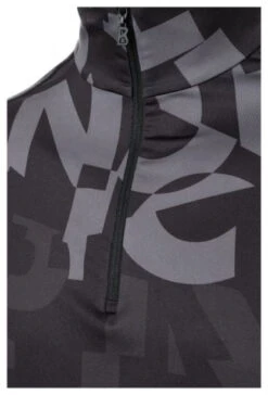 Bogner Pascal Print -Mammut Winkel bogner pascal print black print s black print 2