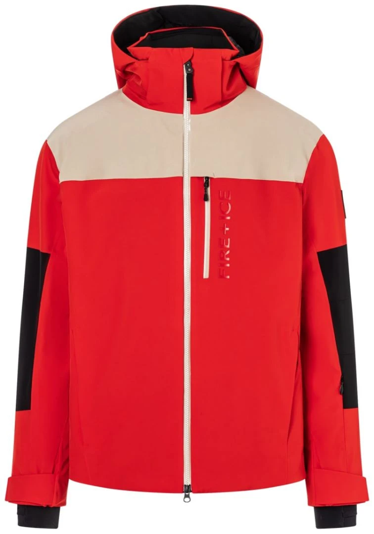 Bogner Racer T 3 Bogner Racer T