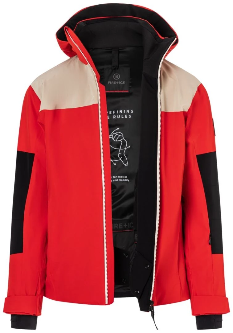 Bogner Racer T 4 Bogner Racer T - Afbeelding 2