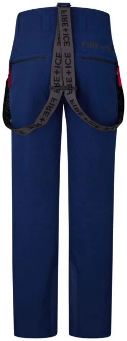 Bogner Scott 3 T -Mammut Winkel bogner scott 3 t frozen ink 48 m frozen ink 1