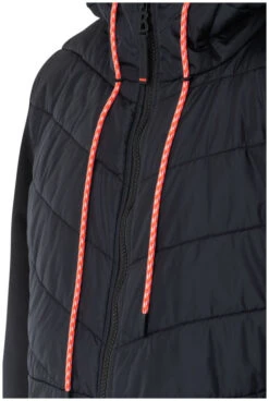 Bogner Zernez -Mammut Winkel bogner zernez black 2 1