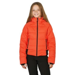 Brunotti Firecrown JR -Mammut Winkel brunotti firecrown jr sienna 128 sienna 2