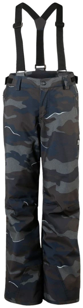 Brunotti Footstrap Snowpant AO JR 3 Brunotti Footstrap Snowpant AO JR