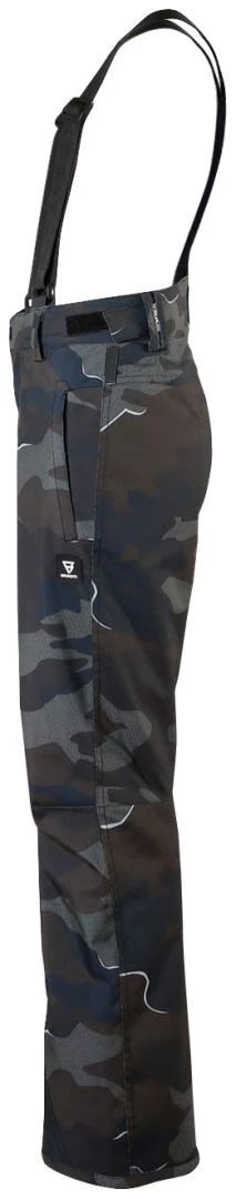 Brunotti Footstrap Snowpant AO JR 5 Brunotti Footstrap Snowpant AO JR - Afbeelding 3