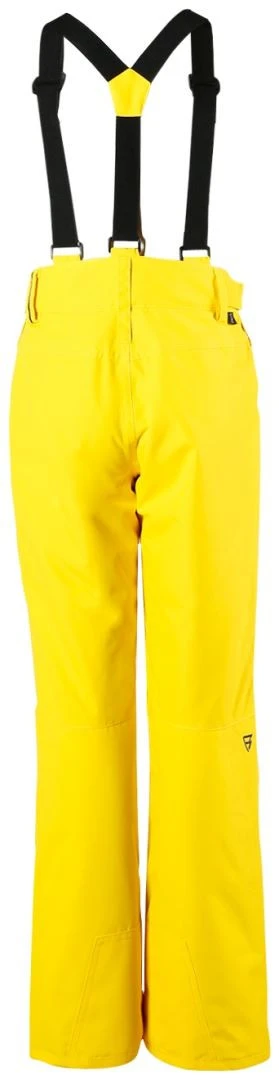 Brunotti Footstrap Snowpant JR 4 Brunotti Footstrap Snowpant JR - Afbeelding 2