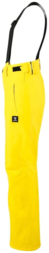Brunotti Footstrap Snowpant JR 5 Brunotti Footstrap Snowpant JR - Afbeelding 3
