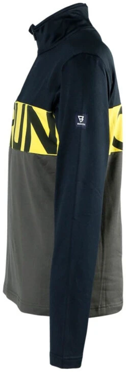 Brunotti Frank JR -Mammut Winkel brunotti frank jr black 116 black 2