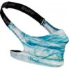 Buff Face Mask - Mondmasker -Mammut Winkel buff face mask mondmasker makrana sky blue one size makrana sky blue 0