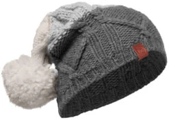 Buff Knitted Hat Buff Braid Excalibur