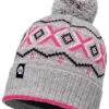 Buff Knitted & Polar Hat Buff Aspen Melange Grey 2 Buff Knitted & Polar Hat Buff Aspen Melange Grey -Mammut Winkel buff knitted polar hat buff aspen melange grey 0