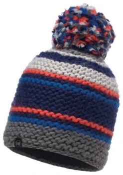 Buff Knitted & Polar Hat Buff 10 Buff Knitted & Polar Hat Buff -Mammut Winkel buff knitted polar hat buff dorian blue ink 1