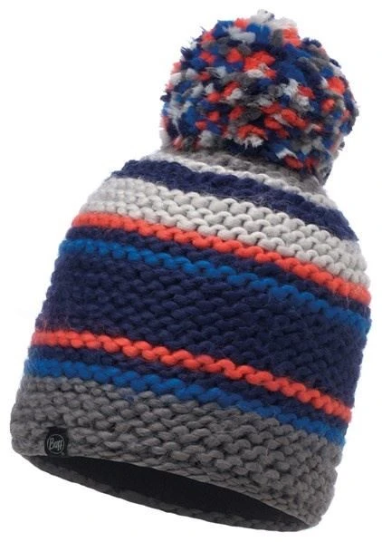 Buff Knitted & Polar Hat Buff 4 Buff Knitted & Polar Hat Buff - Afbeelding 2
