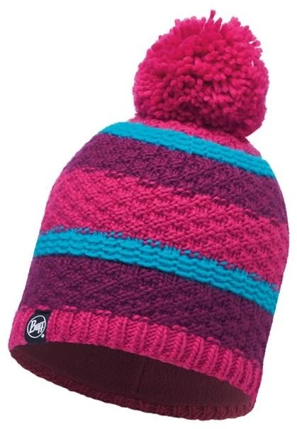 Buff Knitted & Polar Hat Buff 5 Buff Knitted & Polar Hat Buff - Afbeelding 3