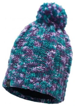 Buff Knitted & Polar Hat Buff 12 Buff Knitted & Polar Hat Buff -Mammut Winkel buff knitted polar hat buff livy turquoise 3