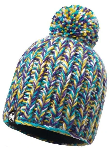 Buff Knitted & Polar Hat Buff 9 Buff Knitted & Polar Hat Buff - Afbeelding 7