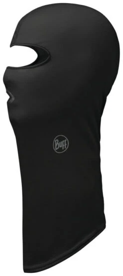 Buff Light Merino Wool Balaclava