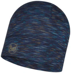 Buff Lightweight Merino Wool Hat -Mammut Winkel buff lightweight merino wool hat denim multi stripes 2