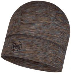 Buff Lightweight Merino Wool Hat -Mammut Winkel buff lightweight merino wool hat fossil multi stripes 3