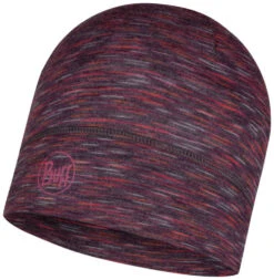 Buff Lightweight Merino Wool Hat -Mammut Winkel buff lightweight merino wool hat shale grey multi stripes one size shale grey multi stripes 0