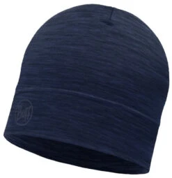 Buff Lightweight Merino Wool Hat -Mammut Winkel buff lightweight merino wool hat solid denim one size solid denim 0