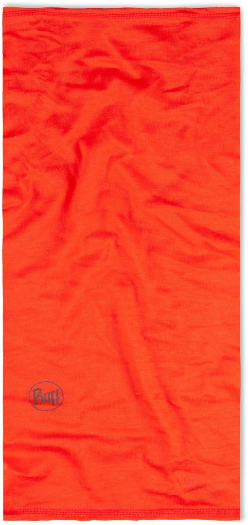 Buff Merino Lightweight Neckwarmer Kids 4 Buff Merino Lightweight Neckwarmer Kids - Afbeelding 2