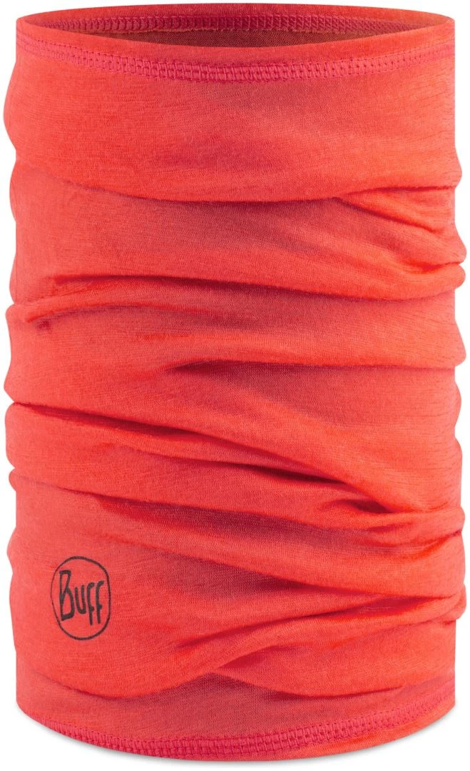 Buff Merino Lightweight Neckwarmer Kids 3 Buff Merino Lightweight Neckwarmer Kids