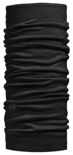 Buff Merino Lightweight Neckwarmer 8 Buff Merino Lightweight Neckwarmer -Mammut Winkel buff merino lightweight neckwarmer solid black 1