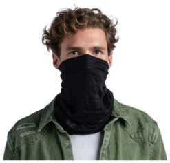 Buff Merino Lightweight Neckwarmer 10 Buff Merino Lightweight Neckwarmer -Mammut Winkel buff merino lightweight neckwarmer solid black 3