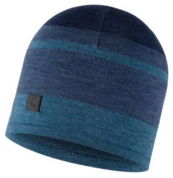 Buff Merino Move Beanie Muts -Mammut Winkel buff merino move beanie muts denim 9