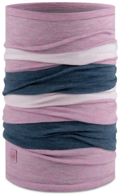Buff Merino Move Neckwarmer