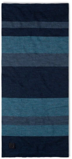 Buff Merino Move Neckwarmer -Mammut Winkel buff merino move neckwarmer steel blue one size steel blue 2
