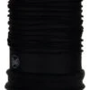 Buff Polar Neckwarmer -Mammut Winkel buff polar neckwarmer solid black one size solid black 0