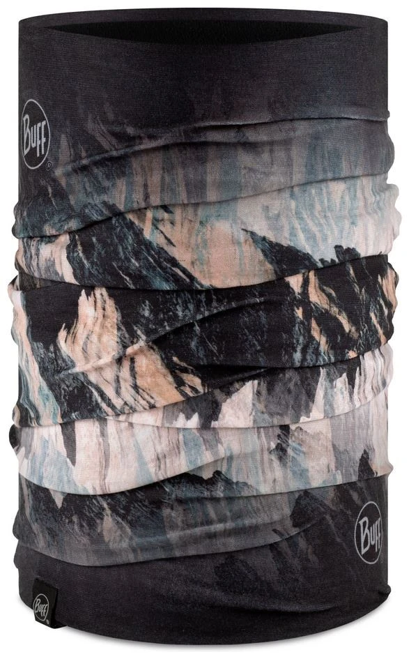 Buff Polar Reversible Neckwarmer 3 Buff Polar Reversible Neckwarmer