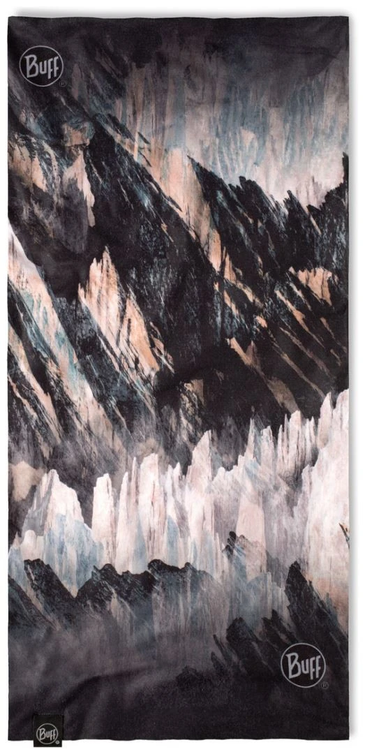 Buff Polar Reversible Neckwarmer 4 Buff Polar Reversible Neckwarmer - Afbeelding 2