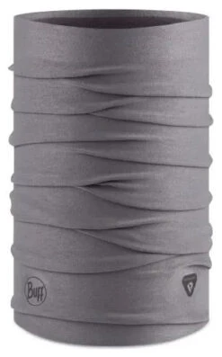 Buff Thermonet Neckwarmer -Mammut Winkel buff thermonet neckwarmer solid grey castlerock one size solid grey castlerock 0
