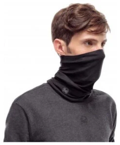 Buff Tube + Filter -Mammut Winkel buff tube filter black m l black 1