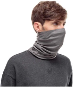 Buff Tube + Filter -Mammut Winkel buff tube filter grey castlerock m l grey castlerock 1