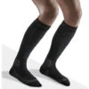 CEP Ski Merino Socks Women -Mammut Winkel cep ski merino socks women black anthracite 2 black anthracite 0
