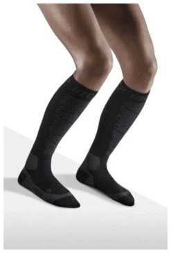 CEP Ski Merino Socks Women