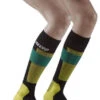 CEP Ski Merino Socks Women -Mammut Winkel cep ski merino socks women green 2 green 0