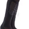 CEP Ski Ultralight Socks -Mammut Winkel cep ski ultralight socks black anthracite 2 black anthracite 0