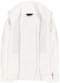 CMP Artic Fleece Jacket With Wool Blend Insert Women's -Mammut Winkel cmp artic fleece jacket with wool blend insert women s plaster 36 xs plaster 2