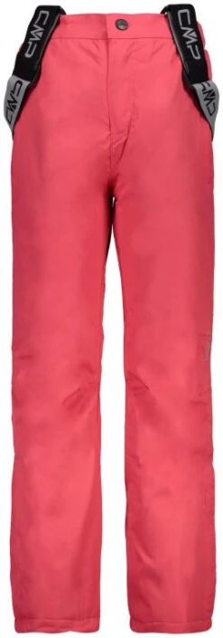 CMP Kid Salopette 17 CMP Kid Salopette -Mammut Winkel cmp kid salopette corallo 140 corallo 0