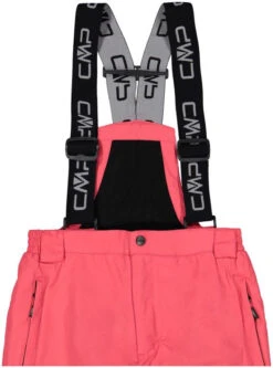 CMP Kid Salopette 21 CMP Kid Salopette -Mammut Winkel cmp kid salopette corallo 140 corallo 4