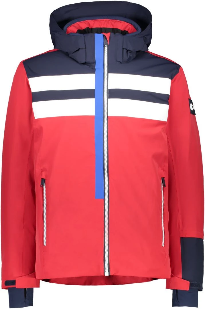 CMP Man Jacket Zip Hood 3 CMP Man Jacket Zip Hood