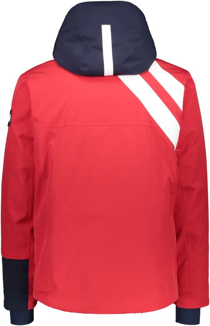 CMP Man Jacket Zip Hood 4 CMP Man Jacket Zip Hood - Afbeelding 2